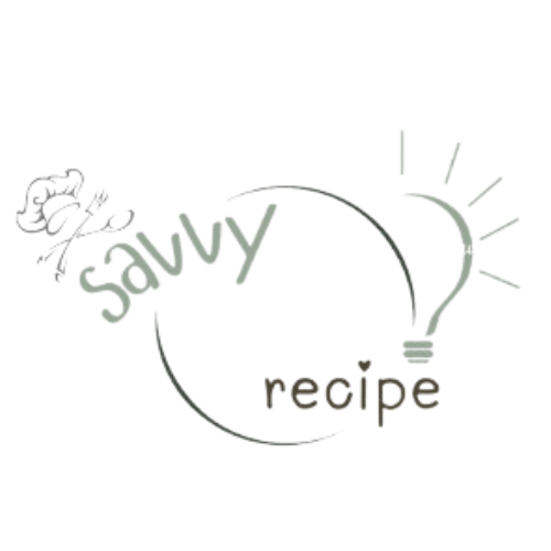 savvyrecipe