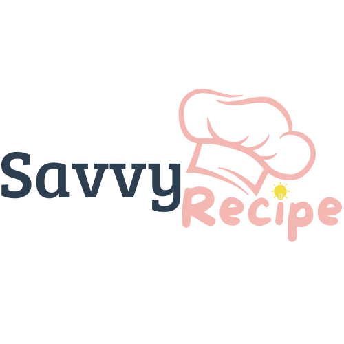 savvyrecipe